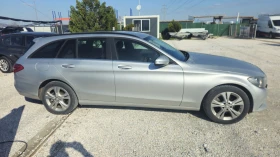 Mercedes-Benz C 180 160000км. Евро 6 автоматик - 6996 € / 13682.99 лв. - 41304686 4