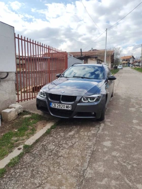 BMW 325 БМВ Е91 325ixi - 6000 € / 11734.98 лв. - 55652916 3