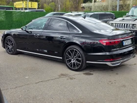 Audi A8 60TFSI / PLUG IN HYBRID / LASER  - 44999 € / 88010.39 лв. - 14005568 7