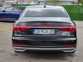 Audi A8 60TFSI / PLUG IN HYBRID / LASER  - 44999 € / 88010.39 лв. - 14005568 6