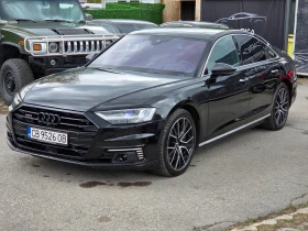 Audi A8 60TFSI / PLUG IN HYBRID / LASER  - 44999 € / 88010.39 лв. - 14005568 4