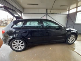 Audi A3 1.9 105 �.�. Sportback S- Line  | Mobile.bg � ����� ������ 2