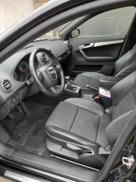 Audi A3 1.9 105 �.�. Sportback S- Line  | Mobile.bg � ����� ������ 5