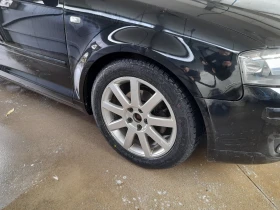 Audi A3 1.9 105 �.�. Sportback S- Line  | Mobile.bg � ����� ������ 3