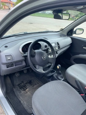 Nissan Micra K12 | Mobile.bg � ����� ������ 5