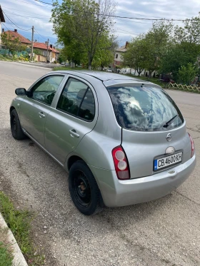Nissan Micra K12 | Mobile.bg � ����� ������ 4