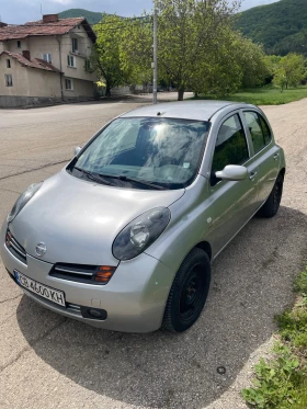 Nissan Micra K12 | Mobile.bg � ����� ������ 3