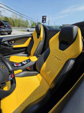 Lamborghini Huracan 5.2L 10cyl AWD | Mobile.bg � ����� ������ 8