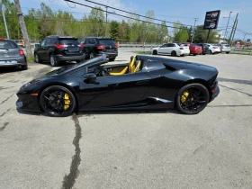 Lamborghini Huracan 5.2L 10cyl AWD | Mobile.bg � ����� ������ 9