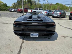 Lamborghini Huracan 5.2L 10cyl AWD | Mobile.bg � ����� ������ 4
