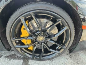 Lamborghini Huracan 5.2L 10cyl AWD | Mobile.bg � ����� ������ 7