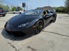 ������ Lamborghini Huracan
