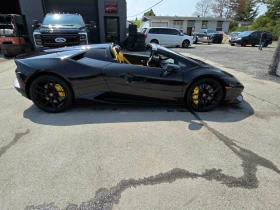 Lamborghini Huracan 5.2L 10cyl AWD | Mobile.bg � ����� ������ 3