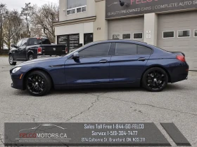 BMW 640 GRAND COUPE | CERTIFIED | 153K | Head Up  | Mobile.bg � ����� ������ 2