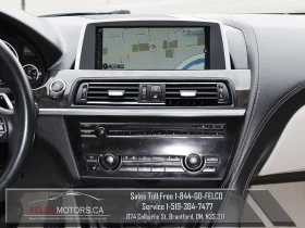 BMW 640 GRAND COUPE | CERTIFIED | 153K | Head Up  | Mobile.bg � ����� ������ 14