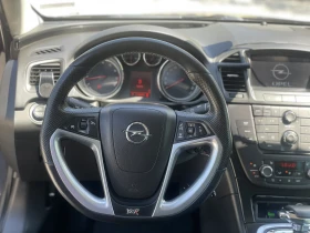 Opel Insignia 2.8 | Auto.bg — изображение 10