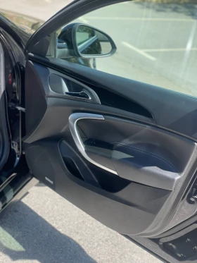 Opel Insignia 2.8 | Auto.bg — изображение 12