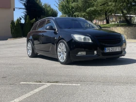 Opel Insignia 2.8 | Auto.bg — изображение 2