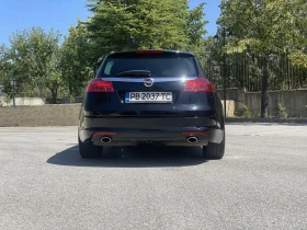 Opel Insignia 2.8 | Auto.bg — изображение 5