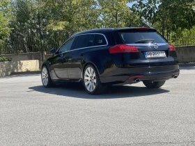 Opel Insignia 2.8 | Auto.bg — изображение 4