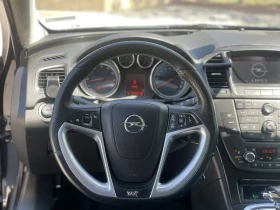 Opel Insignia 2.8 | Auto.bg — изображение 9