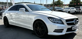Mercedes-Benz CLS 350 3.0CDI 265HP AMG LINE ОБДУХВАНЕ NAVI EU5 | Auto.bg — изображение 3