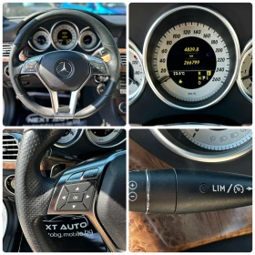 Mercedes-Benz CLS 350 3.0CDI 265HP AMG LINE ОБДУХВАНЕ NAVI EU5 | Auto.bg — изображение 14