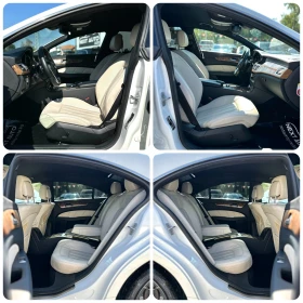Mercedes-Benz CLS 350 3.0CDI 265HP AMG LINE ОБДУХВАНЕ NAVI EU5 | Auto.bg — изображение 12