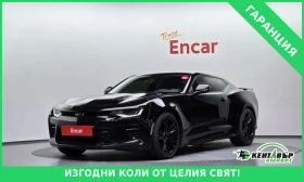 ������ Chevrolet Camaro
