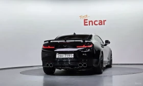 Chevrolet Camaro SS* 6.2* V8* UNIKAT*  | Mobile.bg � ����� ������ 4