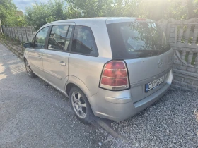 Opel Zafira - 1600 € / 3129.33 лв. - 63183342 2