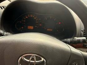 Toyota Avensis | Mobile.bg � ����� ������ 5