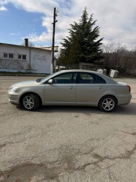 Toyota Avensis | Mobile.bg � ����� ������ 8