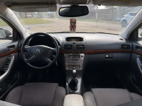 Toyota Avensis | Mobile.bg � ����� ������ 3