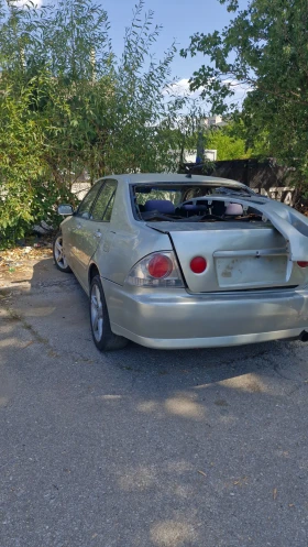 Lexus IS 200 | Mobile.bg � ����� ������ 2