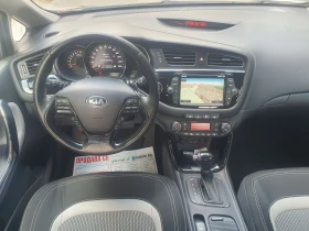 Kia Ceed FULL AUT NAVI KAMERA PODGREV  | Mobile.bg � ����� ������ 1