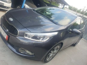 Kia Ceed FULL AUT NAVI KAMERA PODGREV  | Mobile.bg � ����� ������ 15