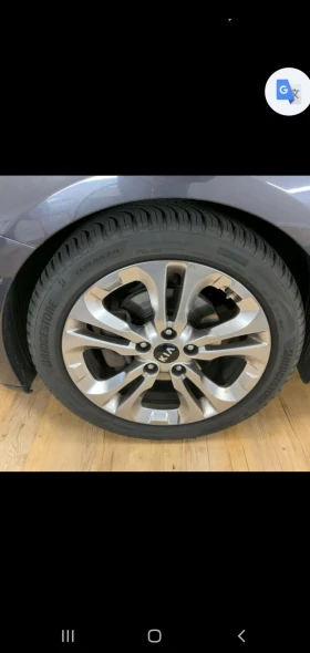 Kia Ceed FULL AUT NAVI KAMERA PODGREV  | Auto.bg — изображение 9