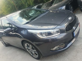 Kia Ceed FULL AUT NAVI KAMERA PODGREV  | Mobile.bg � ����� ������ 13