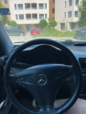 Mercedes-Benz C 220 - 1000 € - 23064273 5