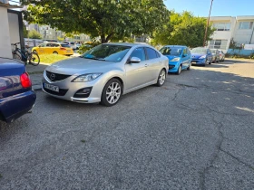 ����� �� �������� �� Mazda 6