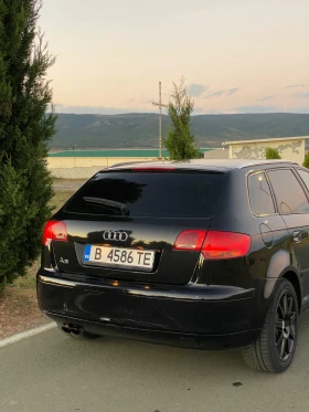 Audi A3 - 3300 € - 70647925 14