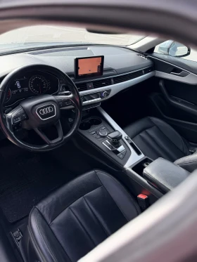 Audi A4 Business class - 12999 € - 25972434 7