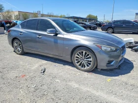 Infiniti Q50 3.0l 3.0T Luxe - 9900 € - 81693914 4