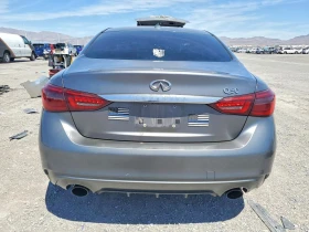 Infiniti Q50 3.0l 3.0T Luxe - 9900 € - 81693914 6