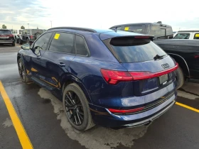 Audi E-Tron undefined | Auto.bg — изображение 4