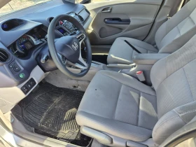 Honda Insight | Mobile.bg � ����� ������ 7