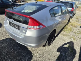 Honda Insight | Mobile.bg � ����� ������ 4