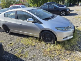 Honda Insight | Mobile.bg � ����� ������ 5