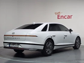 ����� �� �������� �� Hyundai Grandeur 3.5 LPG 2WD| 294�.�.